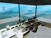 [SGTD]Air Force of any country:The McCarran Air Force Base in Las Vegas